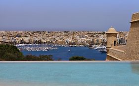 Phoenicia Hotel Malta